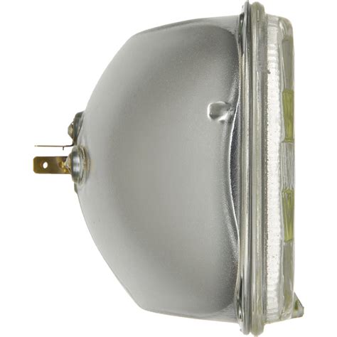  Utilizes 3 pin, H4 connector. . 2b1 headlight